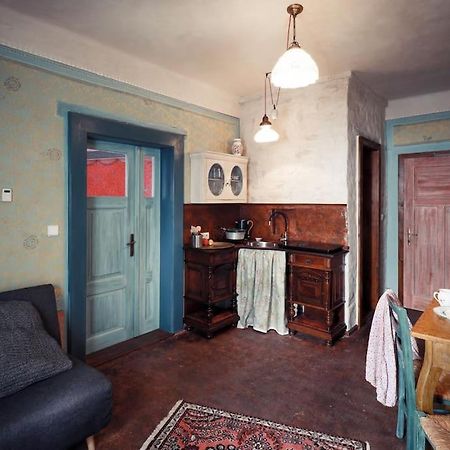 Apartmany Za Branou Kutna Hora Ngoại thất bức ảnh