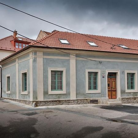 Apartmany Za Branou Kutna Hora Ngoại thất bức ảnh