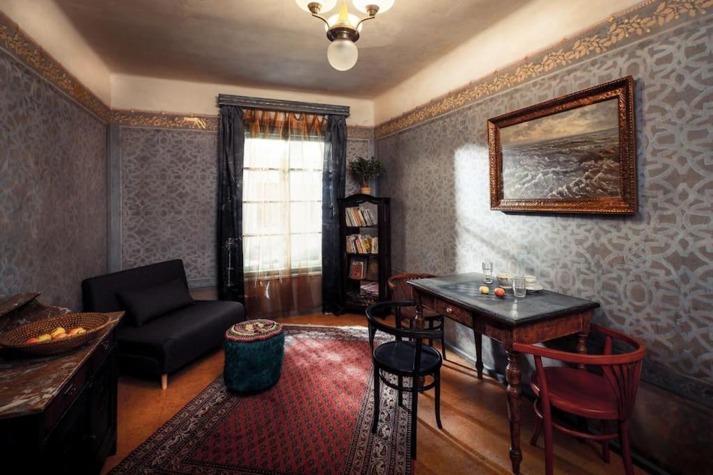 Apartmany Za Branou Kutna Hora Ngoại thất bức ảnh