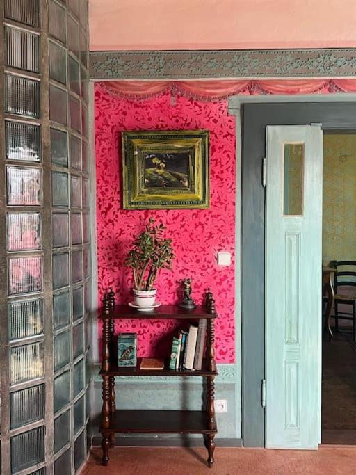 Apartmany Za Branou Kutna Hora Ngoại thất bức ảnh
