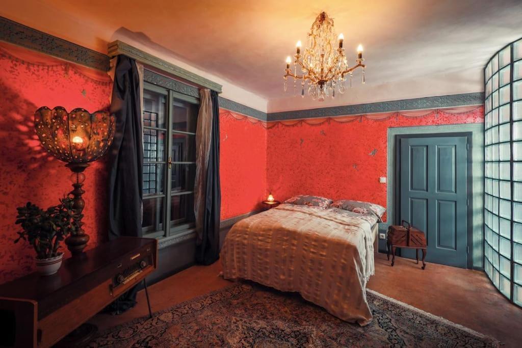 Apartmany Za Branou Kutna Hora Ngoại thất bức ảnh