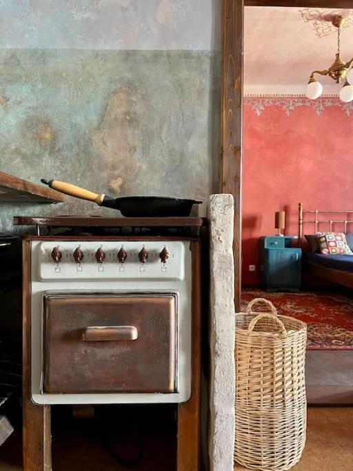 Apartmany Za Branou Kutna Hora Ngoại thất bức ảnh